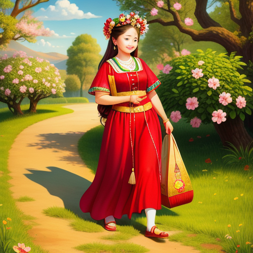 りんごの花言葉を持つ文化や伝統