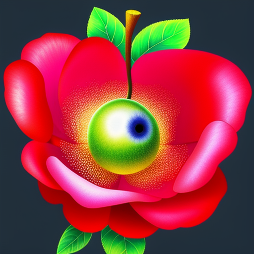 りんごの花言葉を持つ有名な詩や歌