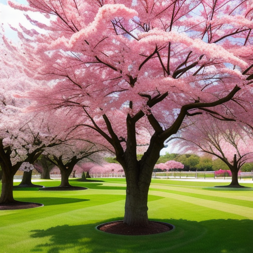しだれ桜の育て方とおすすめの品種
