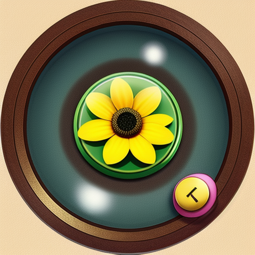 ノボタンの花の意味とは?