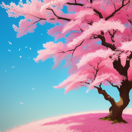 しだれ桜の花見の楽しみ方