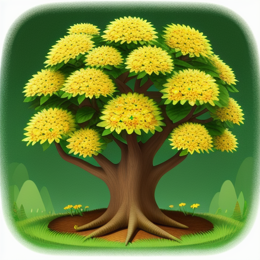 プラタナスの花を育てるためのポイントと注意点