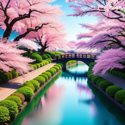 しだれ桜の季節に訪れるべき日本の名所