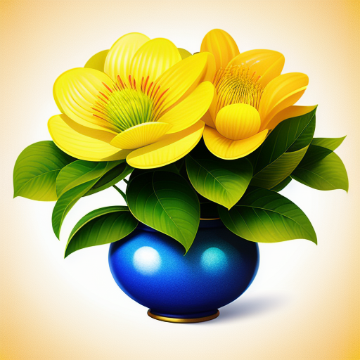 シトロンの花の特徴と意味