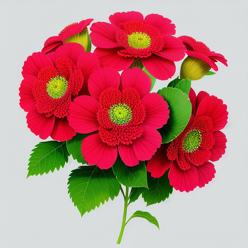 アマランサスの花の意味と特徴