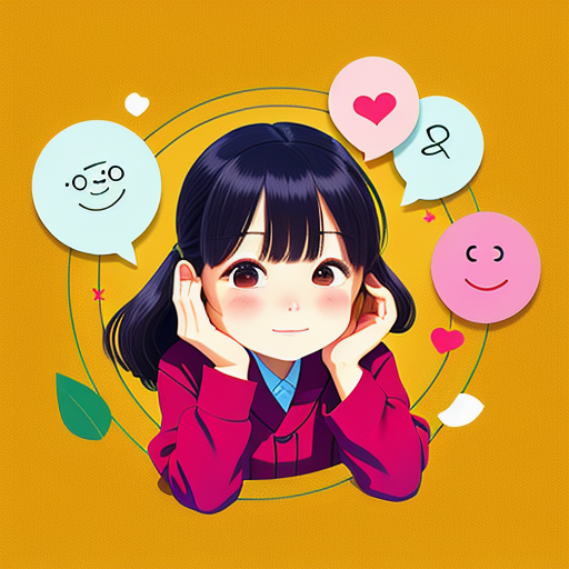 「はにかみや」の意味と魅力