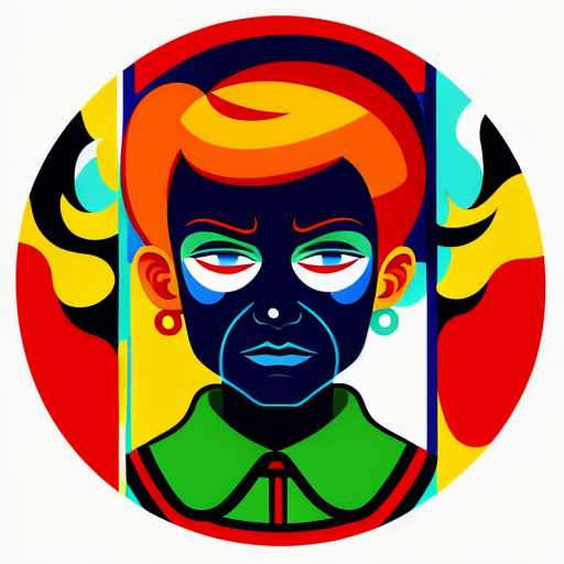 10月2日生まれの人のネガティブな性格特徴