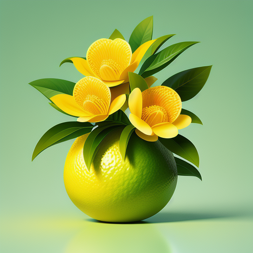 シトロンの花を通じて伝えたい思いとは?