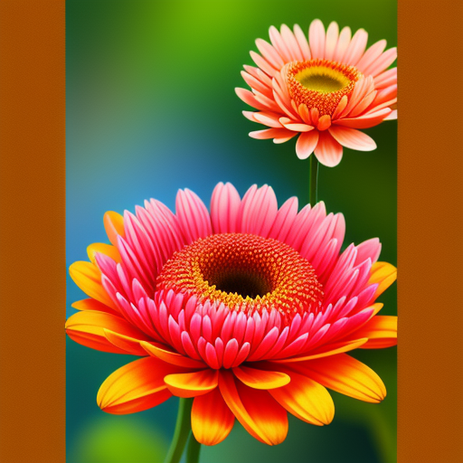 秋明菊の花言葉とその意味