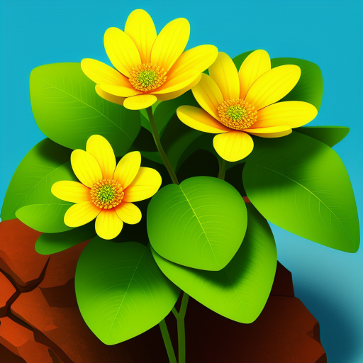 ユーフォルビア・フルゲンスとはどんな花？