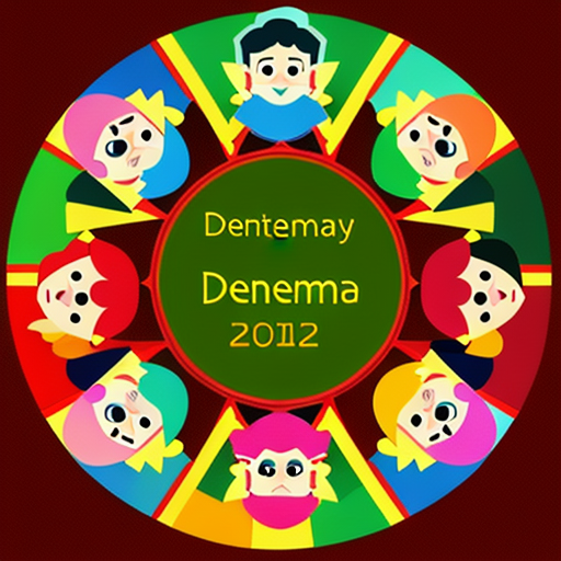 12月20日生まれの人の特徴と性格の傾向