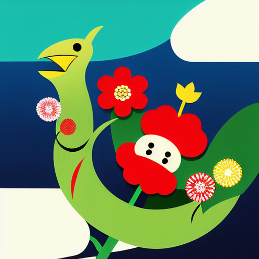 なでしこの花言葉「純愛」の使い方とメッセージ