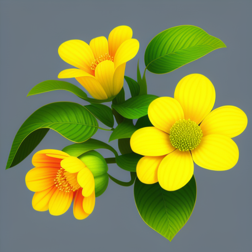 シトロンの花を通じて人間関係を改善する方法