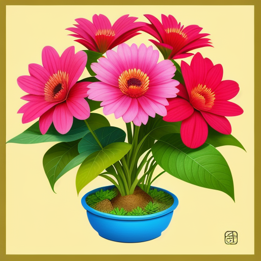 ルコウソウの花言葉「おせっかい」とは?