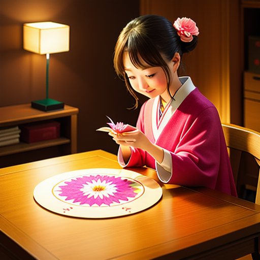 なでしこの花言葉「純愛」を贈るシーンと相手の選び方