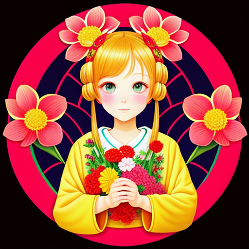 なでしこ以外の花にもある「純愛」の花言葉