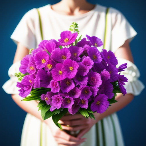 ルコウソウの花を贈る時のシチュエーション