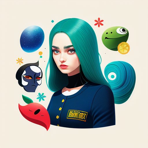 6月15日生まれの人のネガティブな性格の特徴