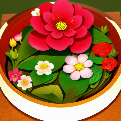 花言葉「真の愛情」とは