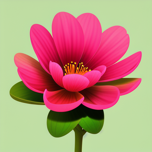 ポーチュラカの花の意味とは？