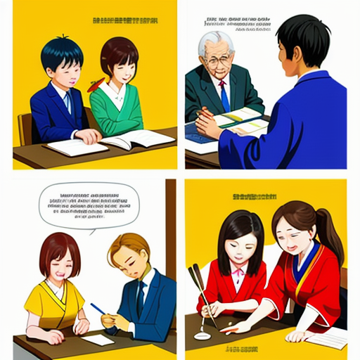 6月15日生まれの人におすすめの職業