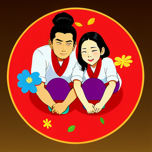 真の愛情を表現するためのシナワスレナグサの使い方