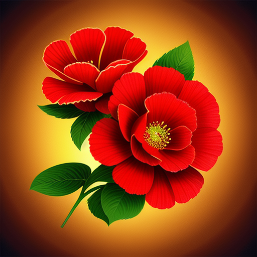 カーネーションの花言葉を使ったメッセージの例