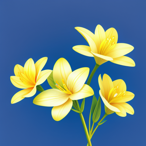 ゼフィランサスとはどんな花？