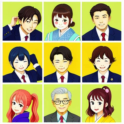 6月16日生まれの人の特徴とは?