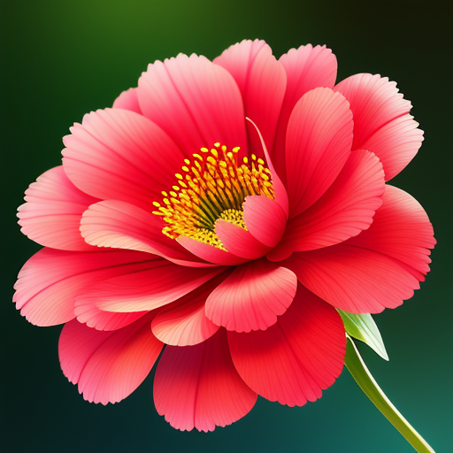カーネーションの花言葉を理解することで深まる感情の表現力