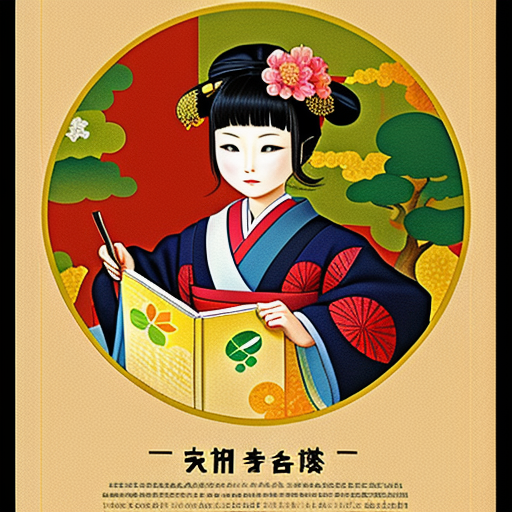 ナナカマドの花言葉を活かしたメッセージカードの書き方