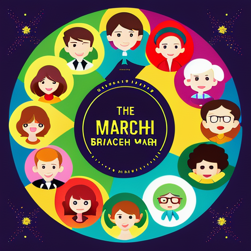 3月15日生まれの人の特徴とは？