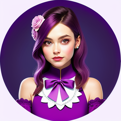 3月15日生まれの人におすすめのビオラ（紫）のギフトアイデア