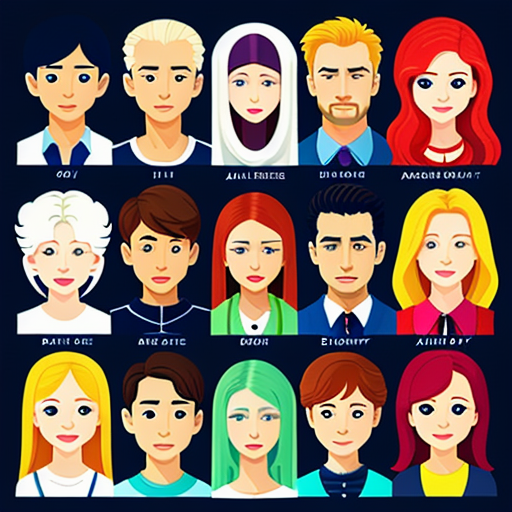 6月17日生まれの人の性格分析