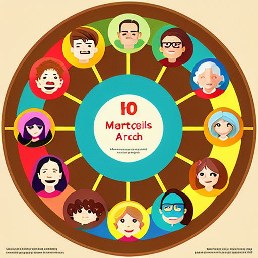 3月16日生まれの人の性格の特徴