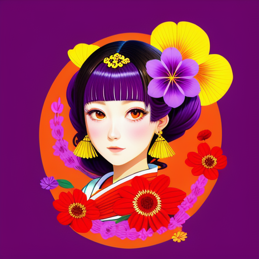 紫木蓮とはどんな花？その意味と特徴を解説