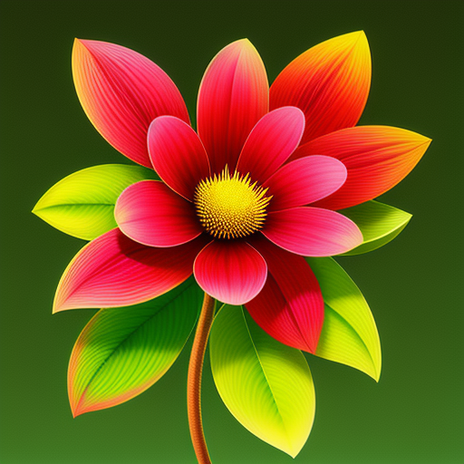 花の特徴と育て方