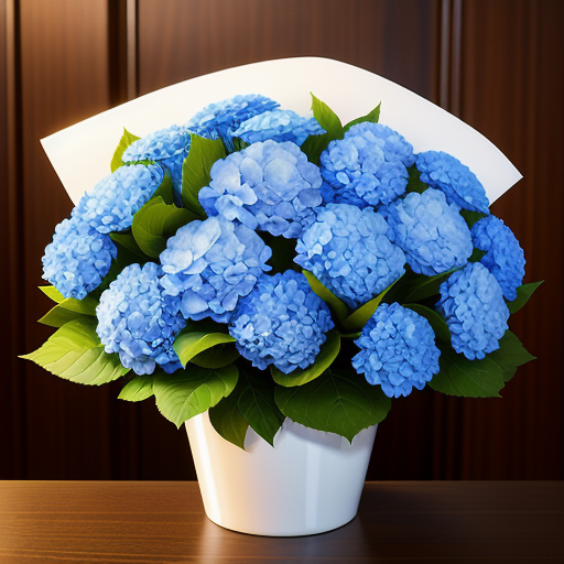 ルリトラノオを贈る時のシチュエーション