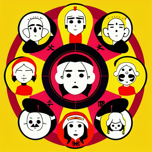 8月12日生まれの人の特徴とは？