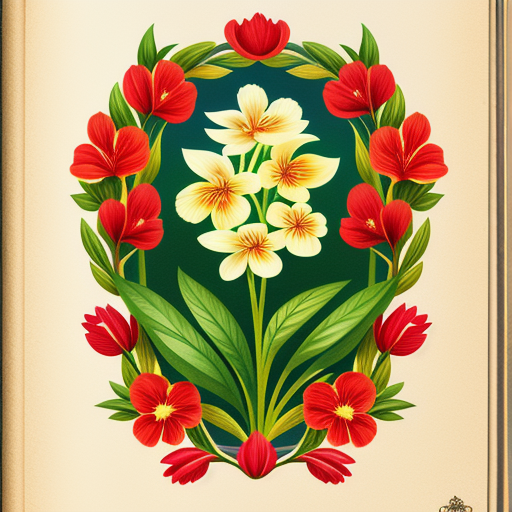 プリムラ・ジュリアンとは