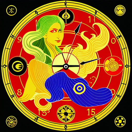 8月12日生まれの人のパートナーシップと相性の良い星座