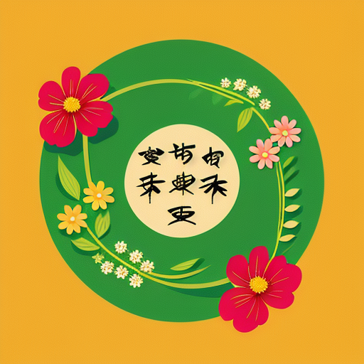 カイザイクの花言葉を活かしたメッセージの書き方