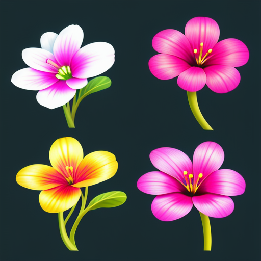 プリムラ・ジュリアンの特徴と栽培方法