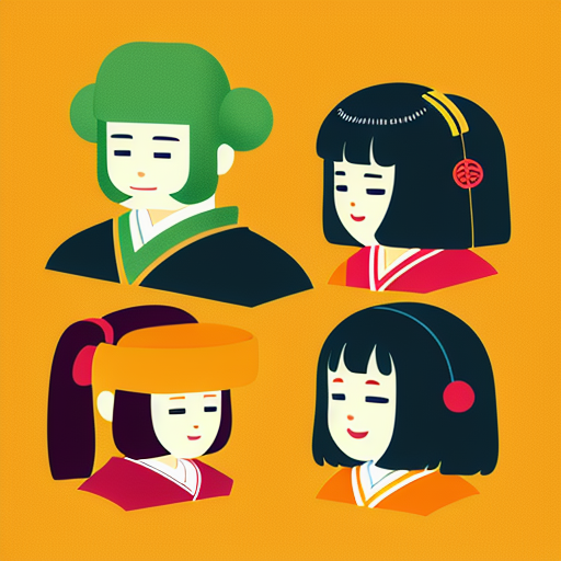 若さと躍動感を象徴する花言葉