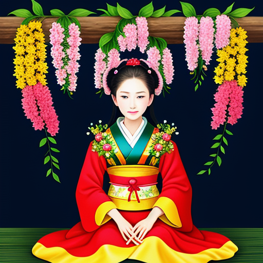 ルリマツリの花言葉の意味と解釈