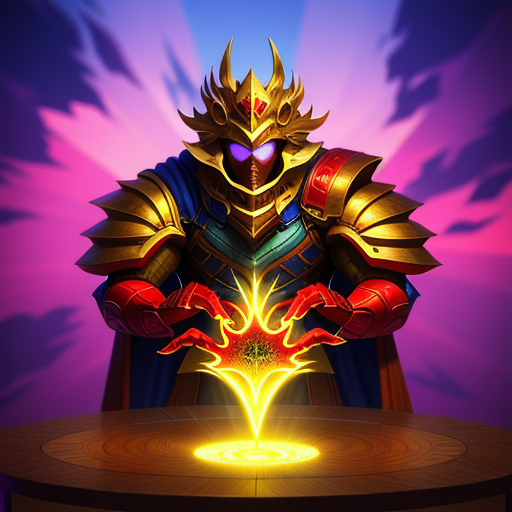 ガイラルディアを贈る時のシチュエーション