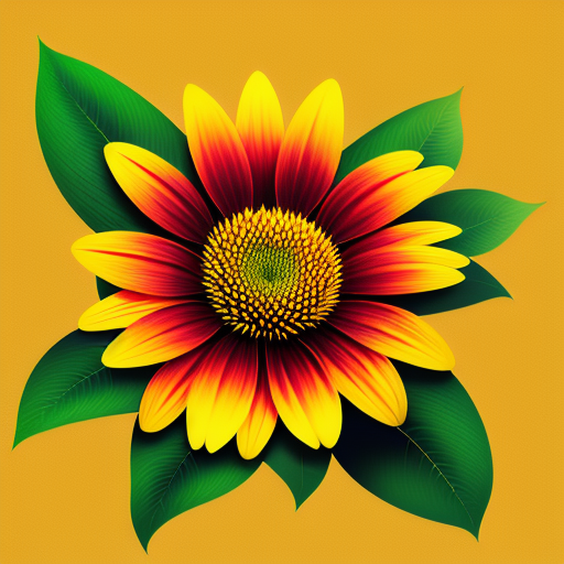 ソリダスターとはどんな花？