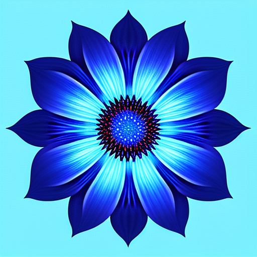 ブルースターとはどんな花？