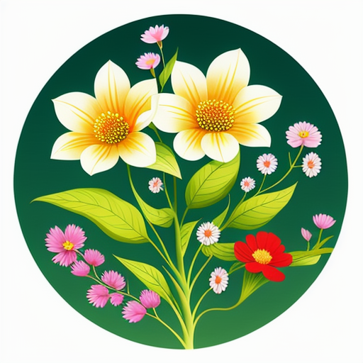 レオノチスの花言葉「雄大」とは