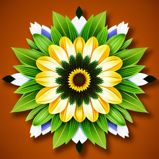 ニゲラの花を使った花言葉の伝え方